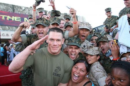john cena